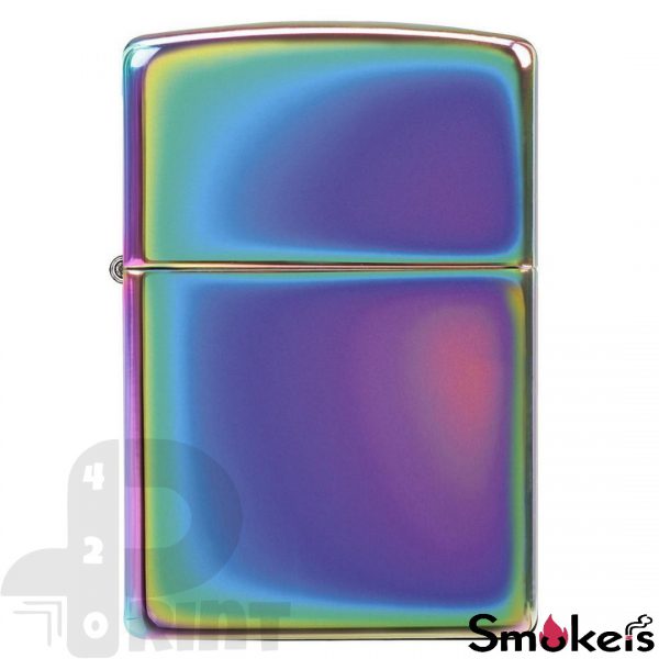 Zippo 151 Spectrum Pocket - Image 4