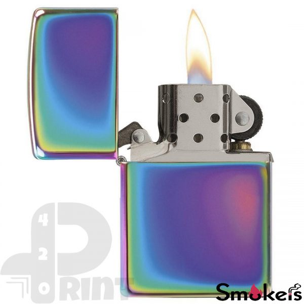 Zippo 151 Spectrum Pocket - Image 5