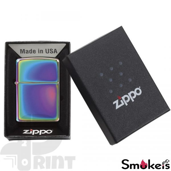 Zippo 151 Spectrum Pocket - Image 2