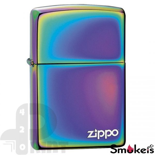Zippo 151zl Spectrum Pocket - Image 3