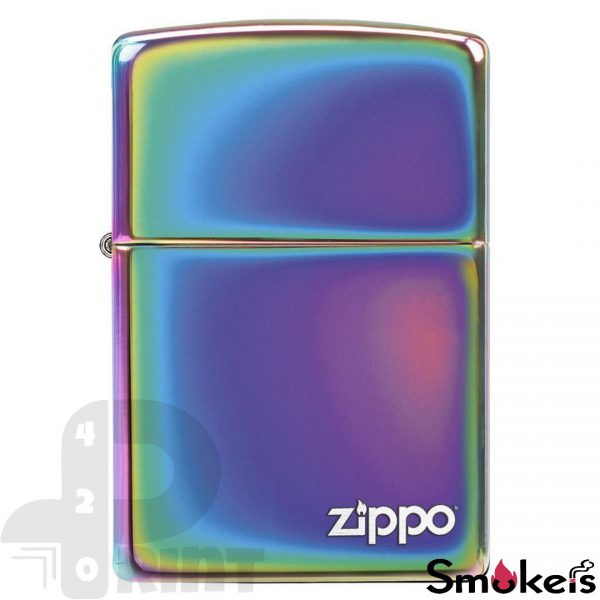 Zippo 151zl Spectrum Pocket - Image 4