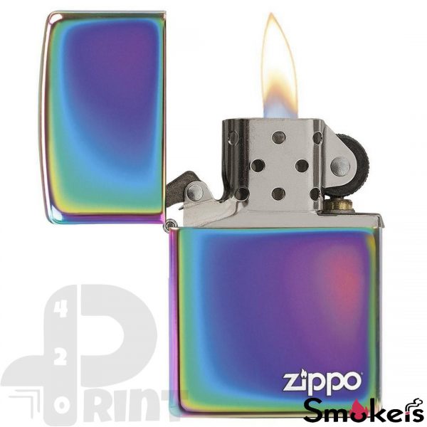Zippo 151zl Spectrum Pocket - Image 5