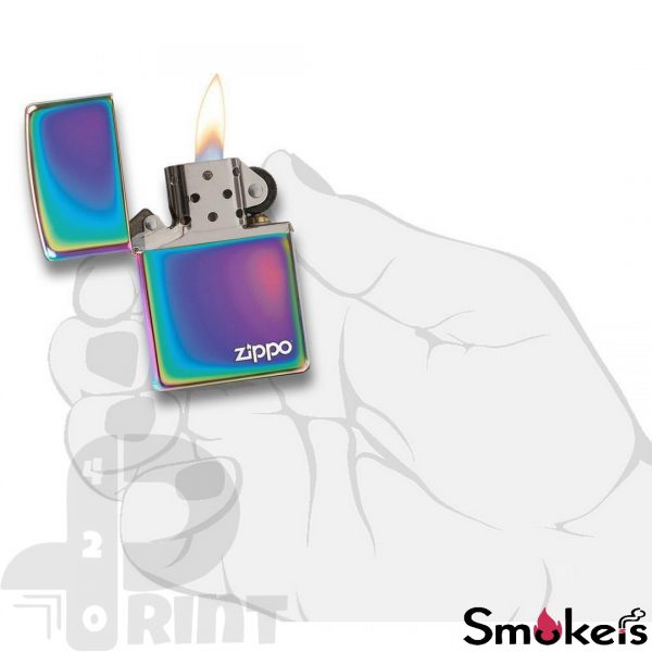 Zippo 151zl Spectrum Pocket - Image 6