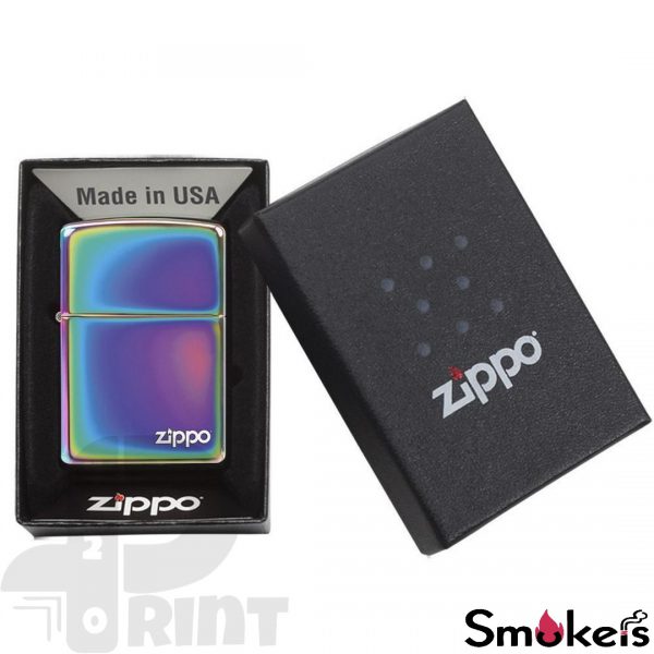Zippo 151zl Spectrum Pocket - Image 2