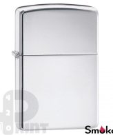Zippo 167 Armor High Polish Chrome