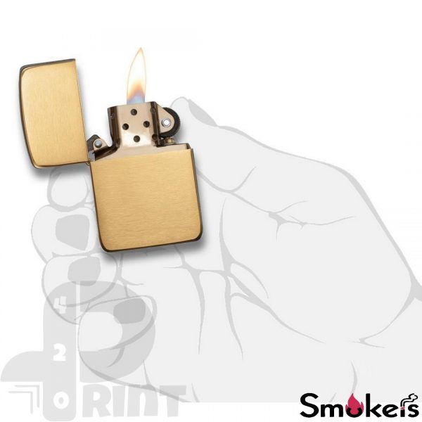 Zippo 1941b Replica - Image 4