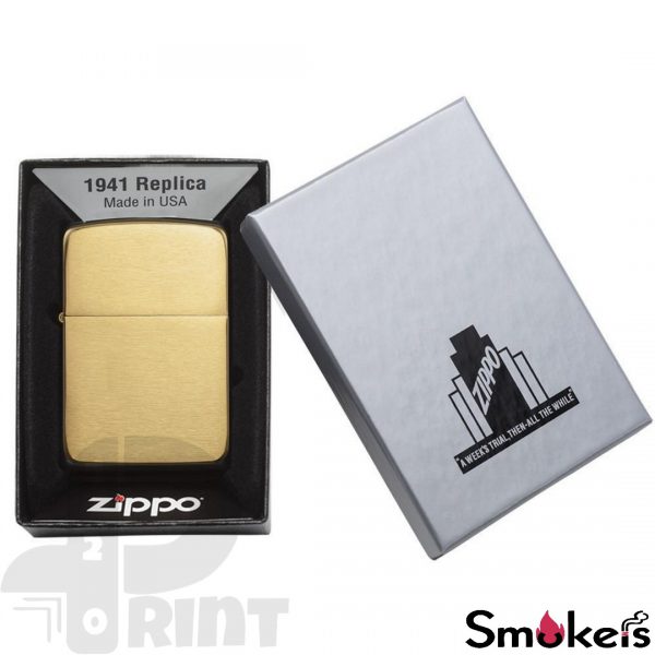 Zippo 1941b Replica - Image 2