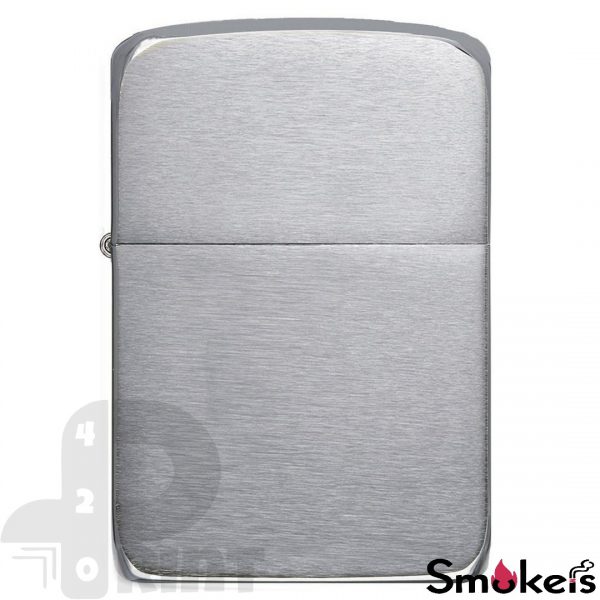 Zippo 1941 Replica - Image 4