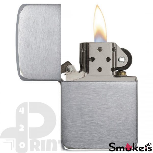Zippo 1941 Replica - Image 5