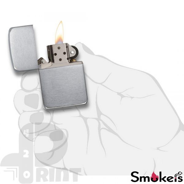 Zippo 1941 Replica - Image 6