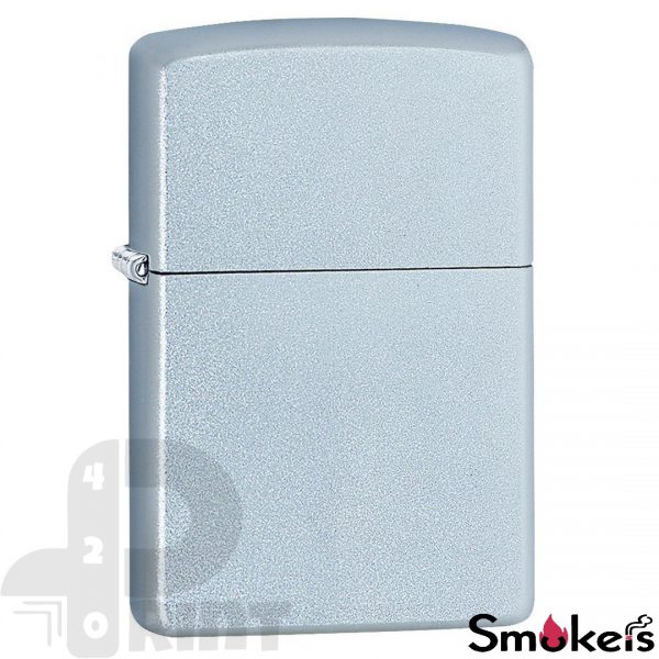 Zippo_205_SATIN_CHROME_print42o.ir