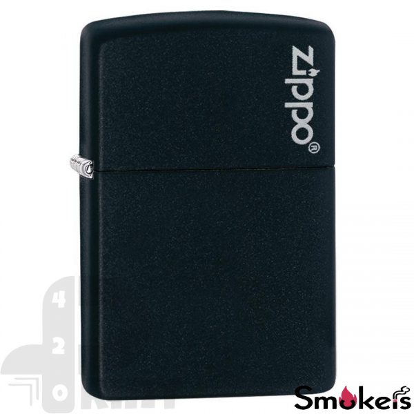 Zippo 218zl black matte - Image 6