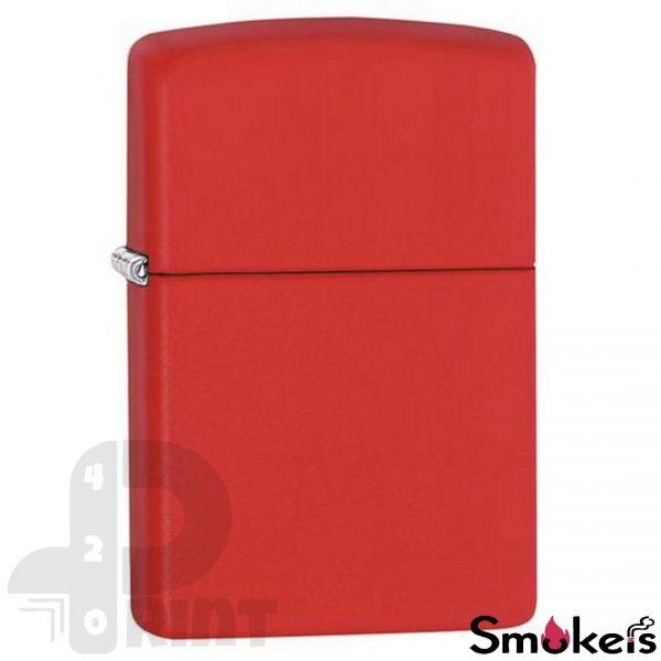Zippo_233_Red_Matte_print42o.ir