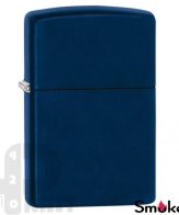 Zippo 239 Navy blue