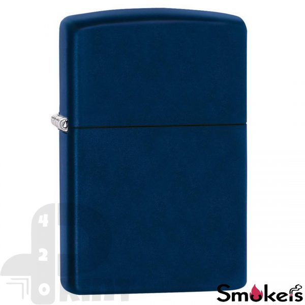 Zippo 239 Navy blue