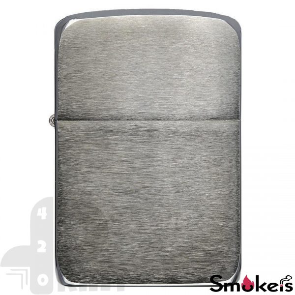 Zippo 24096 Replica Black ice - Image 3