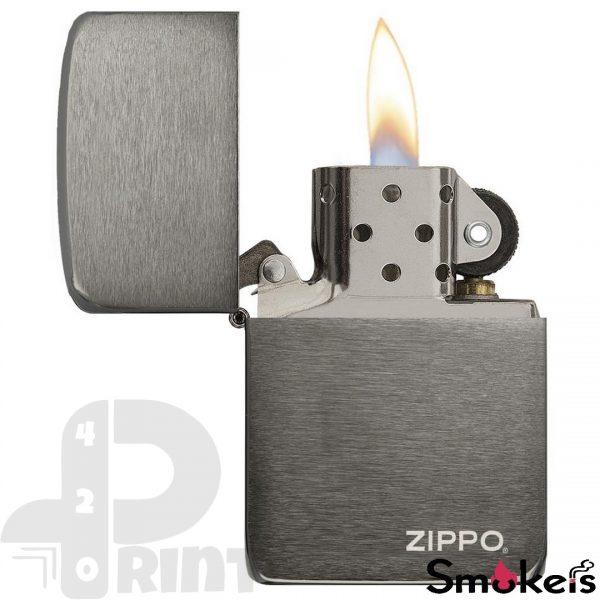 Zippo 24485 Replica - Image 4