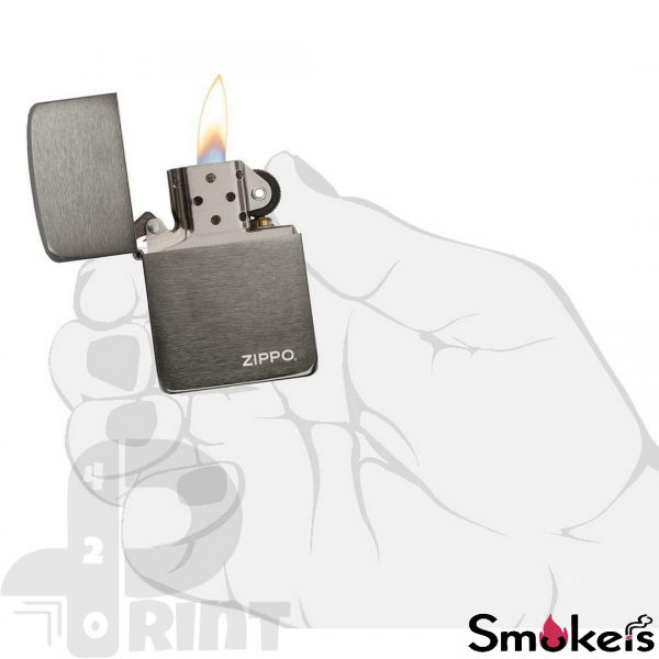 Zippo 24485 Replica - Image 5