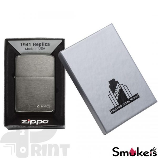 Zippo 24485 Replica - Image 2