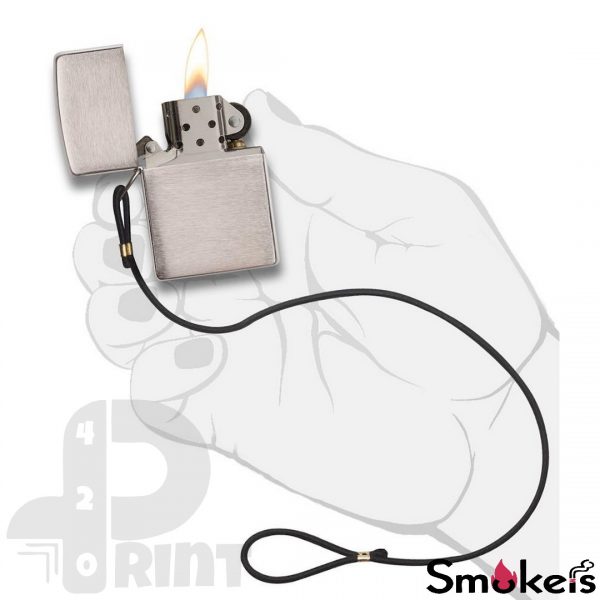 Zippo 275 - Image 5