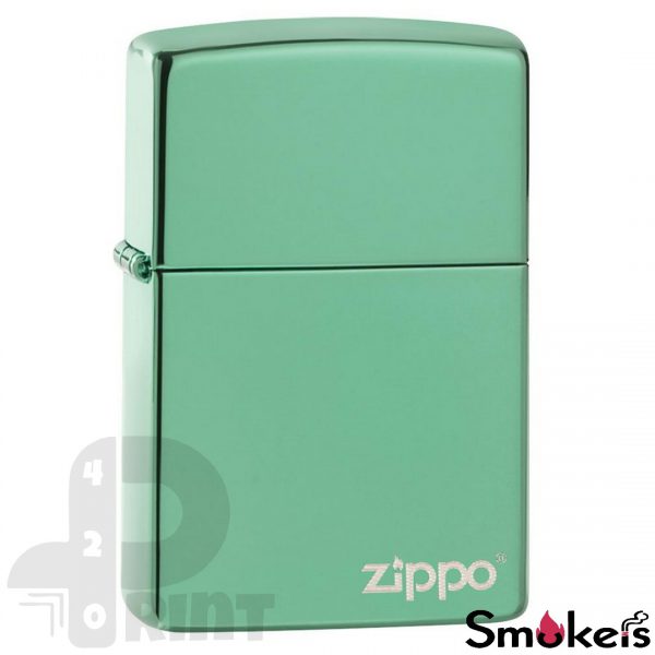 Zippo_28129zl_High_Polish_Green_print420.ir