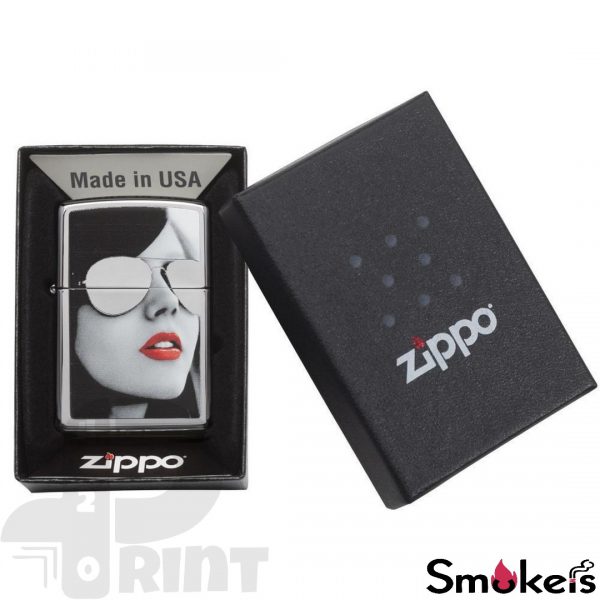(Zippo 28274 (sunglasses - Image 2
