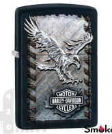 Zippo 28485  Harley Davidson
