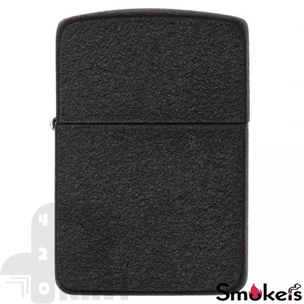 Zippo 28582 Replica Black Crackle 1941 - Image 3