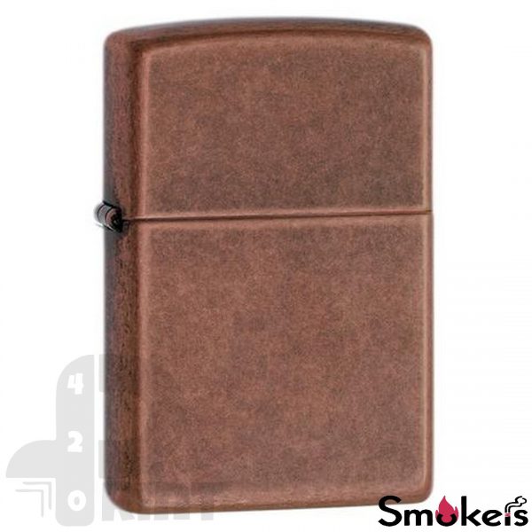 Zippo_301fb_Antique_Copper_print42o.ir