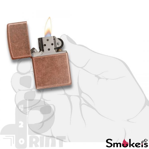 Zippo_301fb_Antique_Copper_print42o.ir03