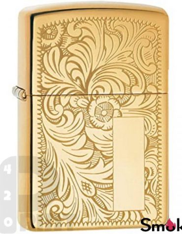 Zippo_352b_Venetian_Brass_print42o.ir