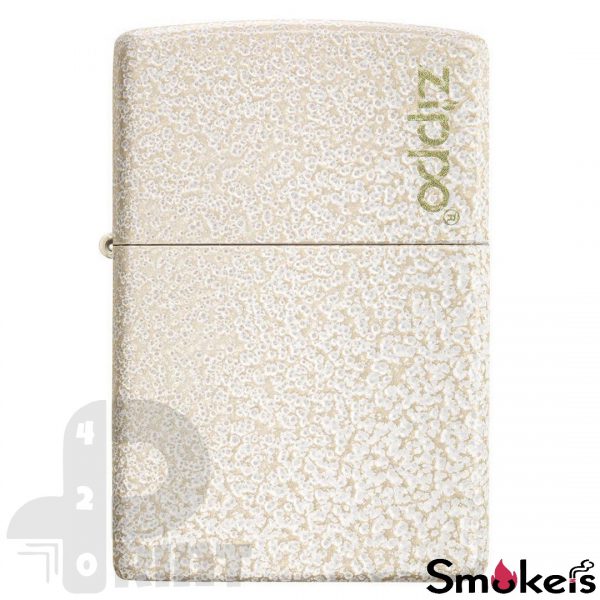 Zippo 49181zl Mercury Glass - Image 3
