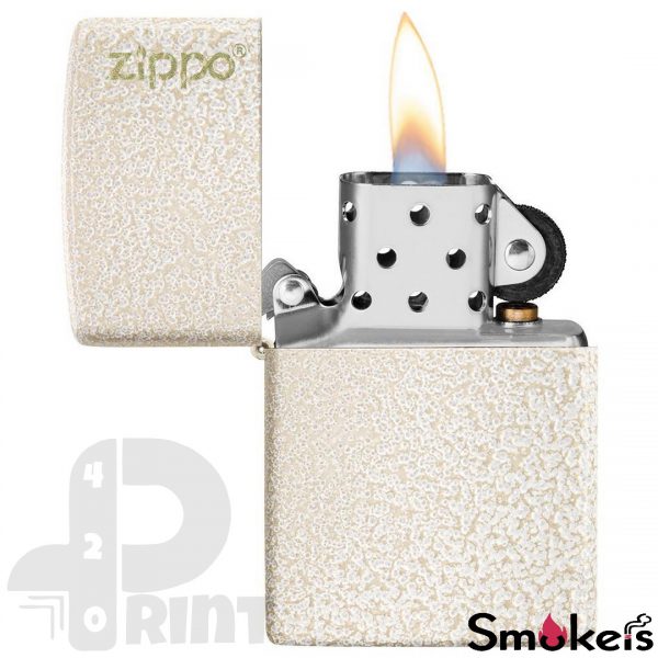 Zippo 49181zl Mercury Glass - Image 4