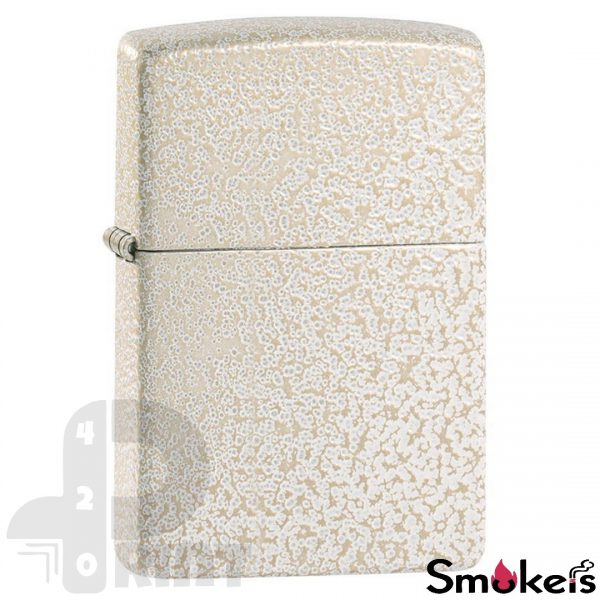 Zippo 49181 Mercury Glass - Image 3