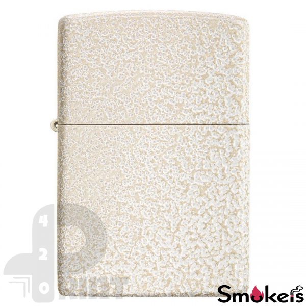 Zippo 49181 Mercury Glass - Image 4