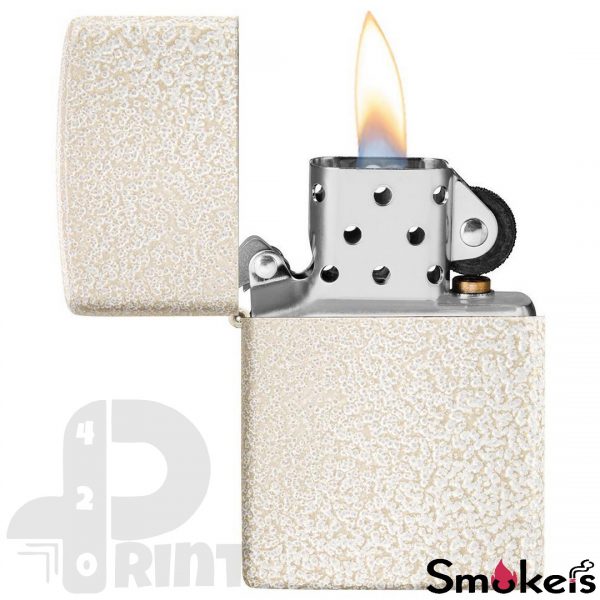 Zippo 49181 Mercury Glass - Image 5
