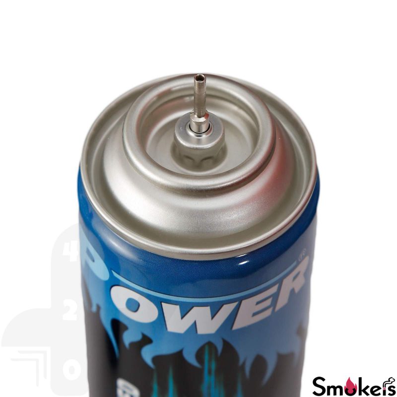 کپسول گاز فندک Power (بدون بو 300ml) - Image 5