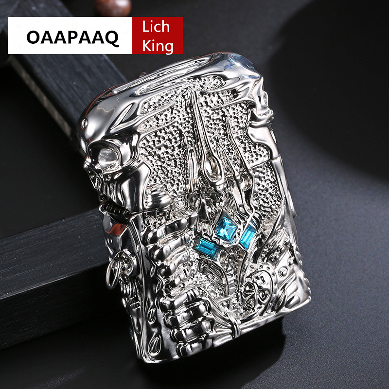 Chief lich king (جعبه چوبی) - Image 12