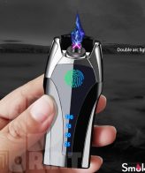 فندک برقی لمسی ARC Touch Lighter اورجینال