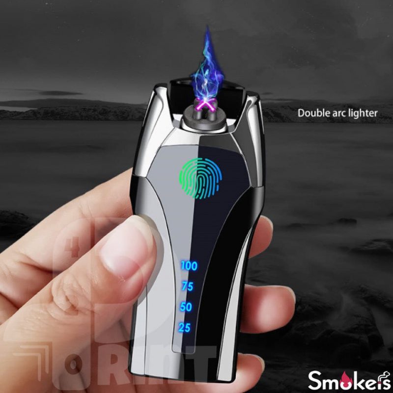 فندک برقی لمسی ARC Touch Lighter اورجینال