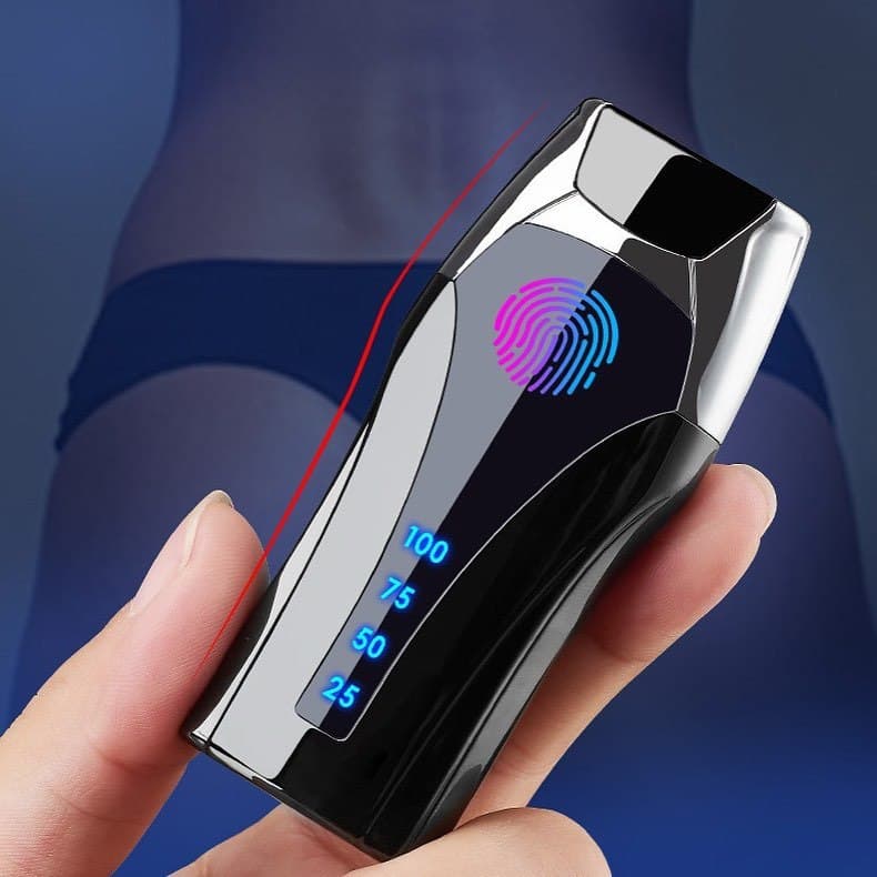 فندک برقی لمسی ARC Touch Lighter اورجینال - Image 8