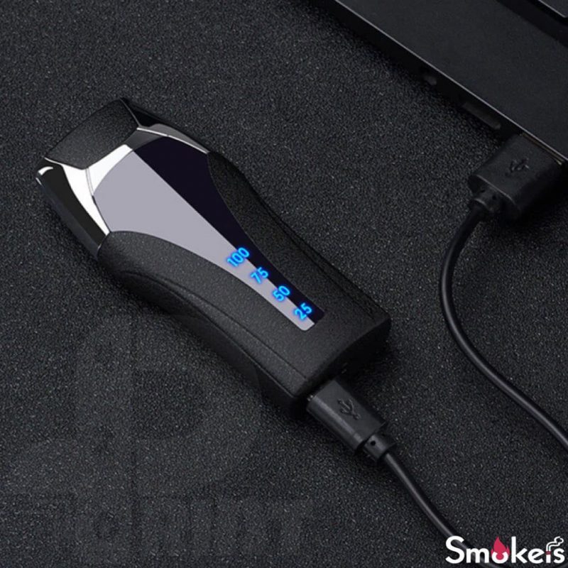 فندک برقی لمسی ARC Touch Lighter اورجینال - Image 2