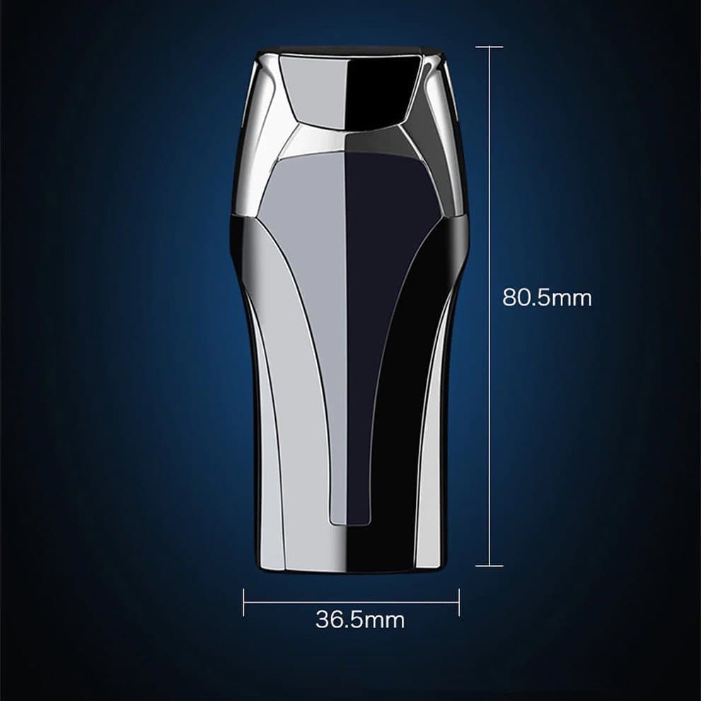 فندک برقی لمسی ARC Touch Lighter اورجینال - Image 5