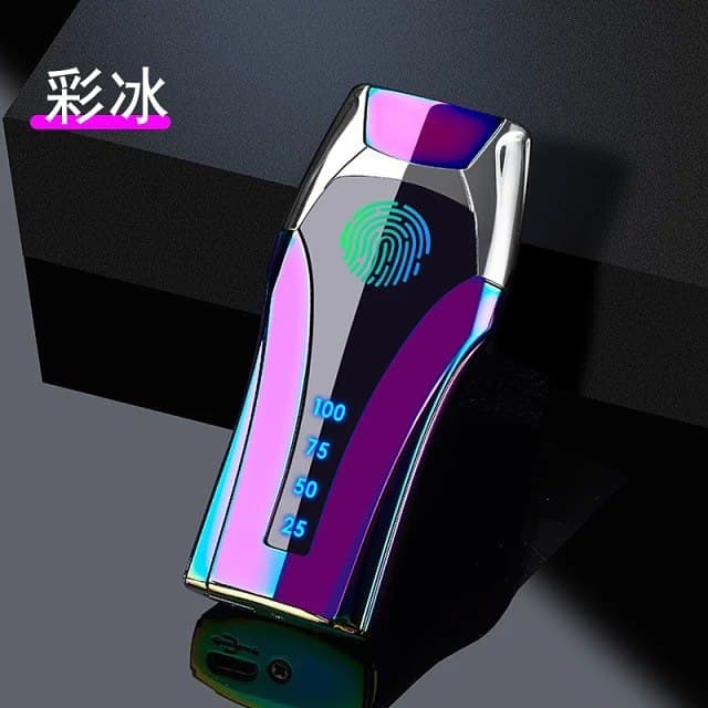 فندک برقی لمسی ARC Touch Lighter اورجینال - Image 10