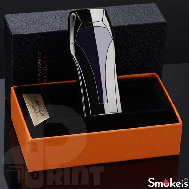 فندک برقی لمسی ARC Touch Lighter اورجینال - Image 3