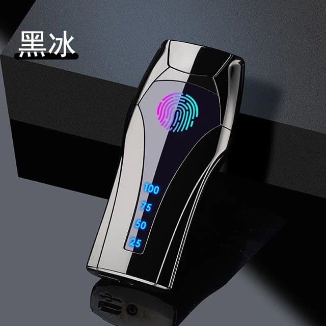 فندک برقی لمسی ARC Touch Lighter اورجینال - Image 11