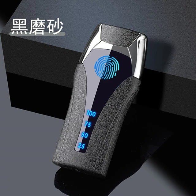 فندک برقی لمسی ARC Touch Lighter اورجینال - Image 12