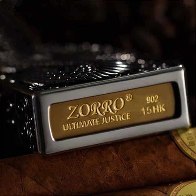 فندک مار کبری Zorro اورجینال - Image 7