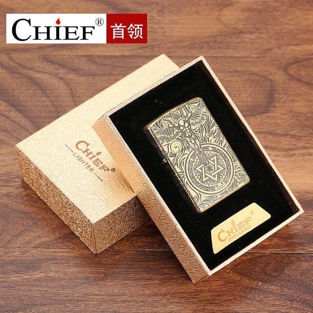 فندک_بنزینی_برند_Chief_طرح_فرشته_نگهبان_print42o.ir_08
