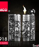 فندک بنزینی IMCO